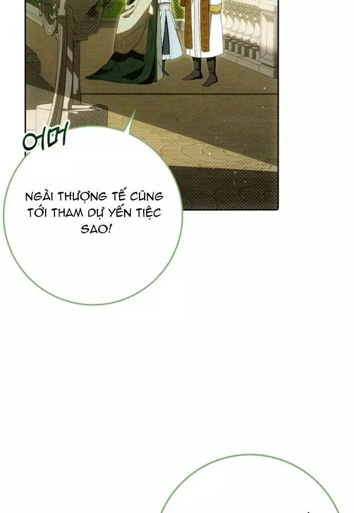 Tôi Chỉ Muốn Ngủ Riêng! - Chapter 34 - Page 61