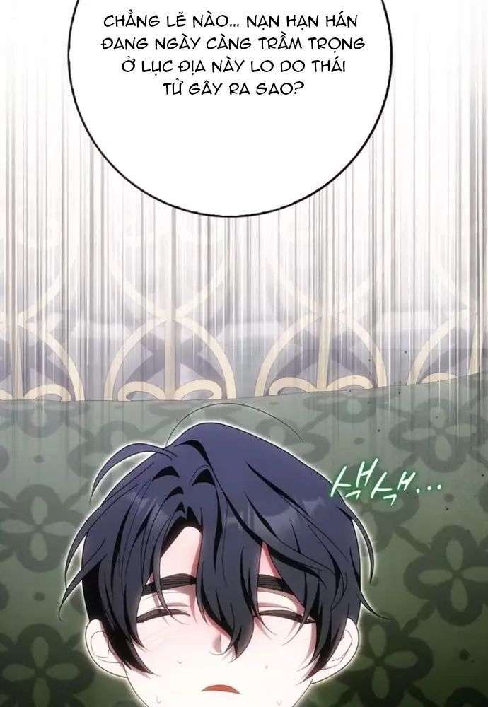 Tôi Chỉ Muốn Ngủ Riêng! - Chapter 34 - Page 85