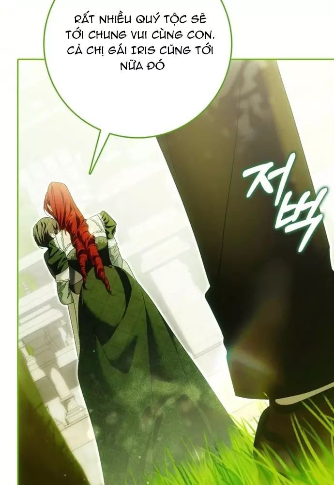 Tôi Chỉ Muốn Ngủ Riêng! - Chapter 34 - Page 9