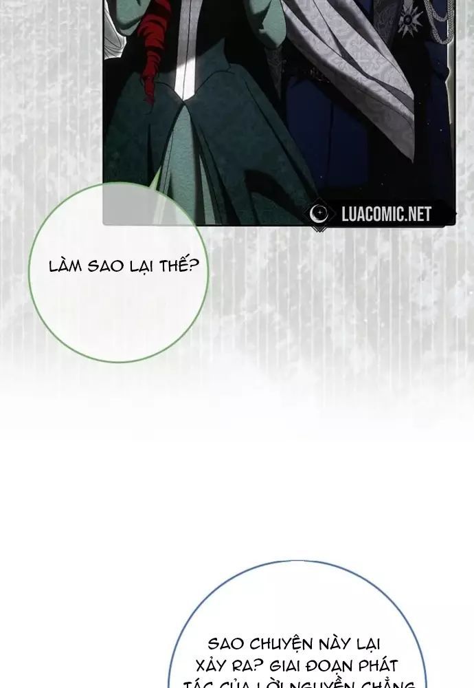 Tôi Chỉ Muốn Ngủ Riêng! - Chapter 34 - Page 90