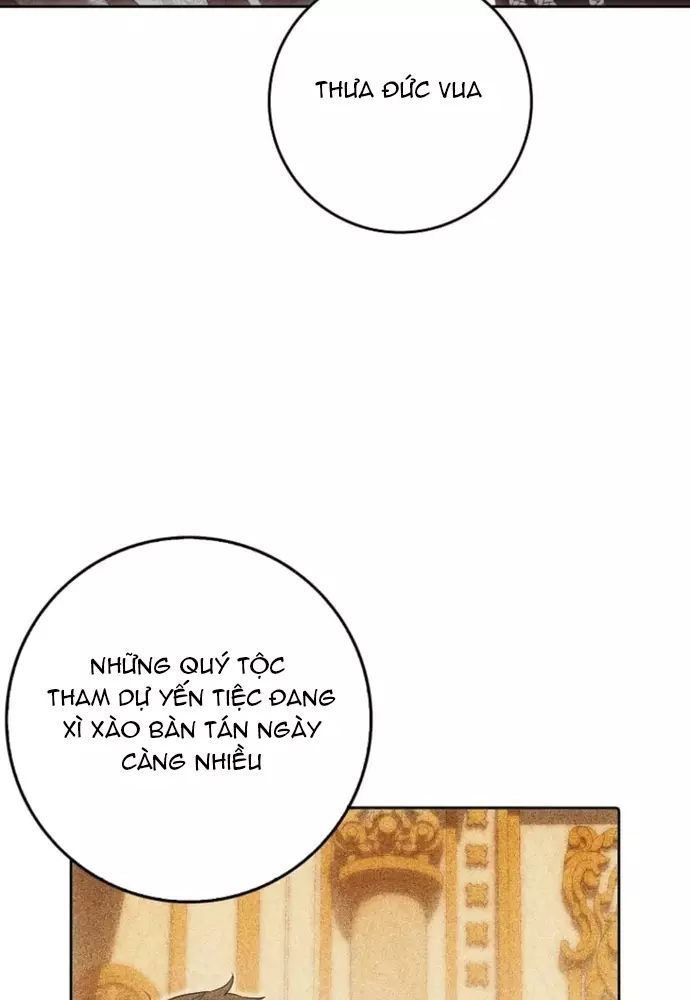 Tôi Chỉ Muốn Ngủ Riêng! - Chapter 34 - Page 92