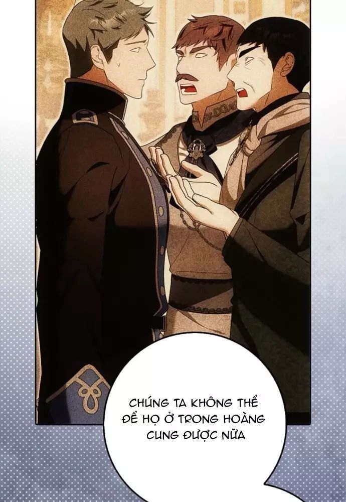 Tôi Chỉ Muốn Ngủ Riêng! - Chapter 34 - Page 93