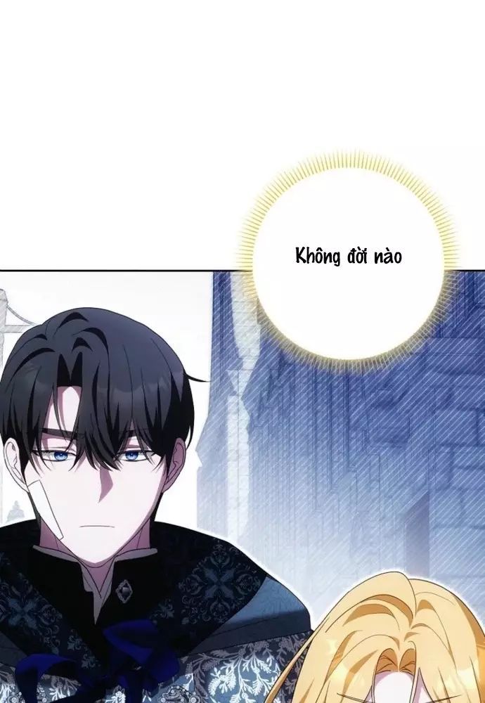 Tôi Chỉ Muốn Ngủ Riêng! - Chapter 35 - Page 100