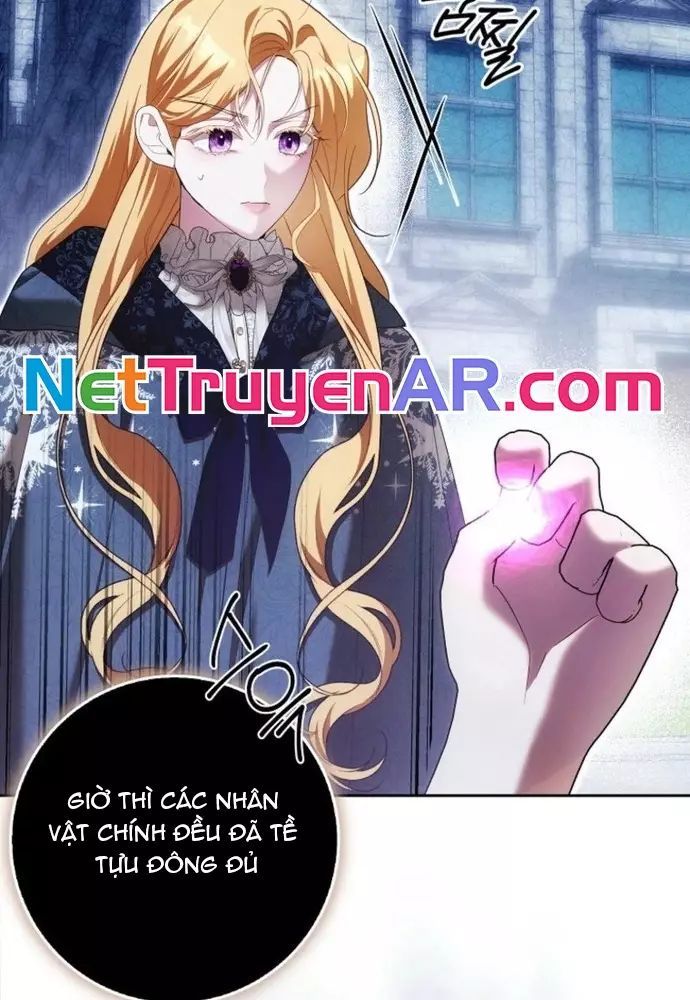 Tôi Chỉ Muốn Ngủ Riêng! - Chapter 35 - Page 104