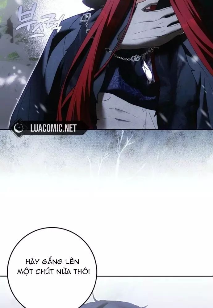 Tôi Chỉ Muốn Ngủ Riêng! - Chapter 35 - Page 11