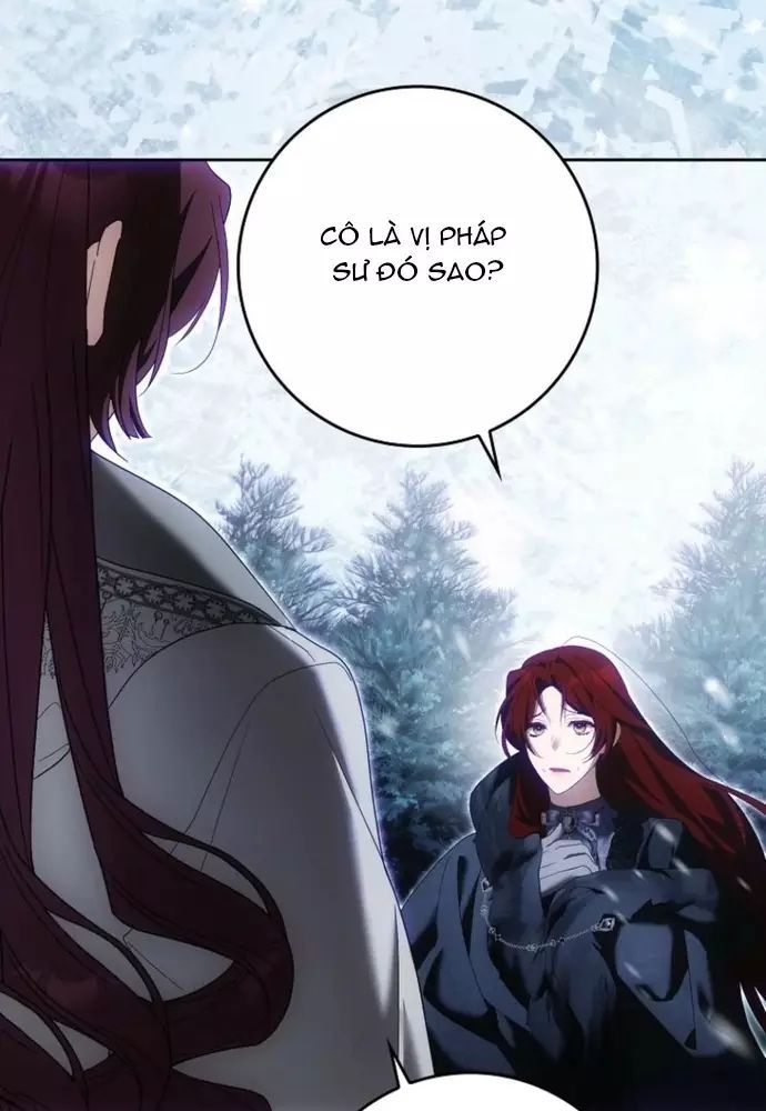 Tôi Chỉ Muốn Ngủ Riêng! - Chapter 35 - Page 20