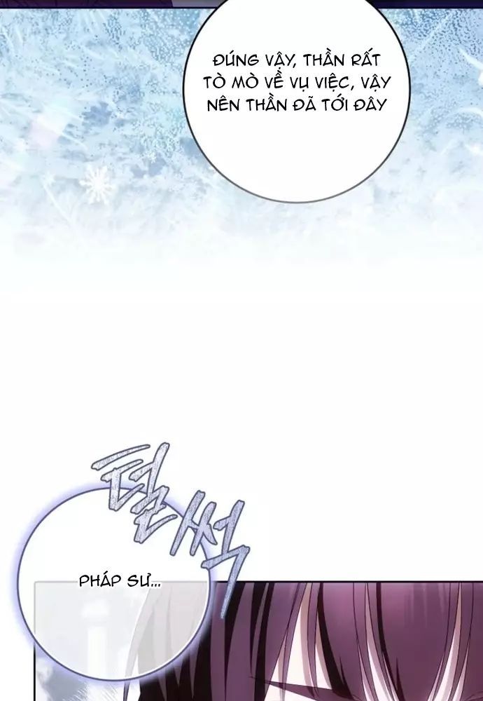 Tôi Chỉ Muốn Ngủ Riêng! - Chapter 35 - Page 21