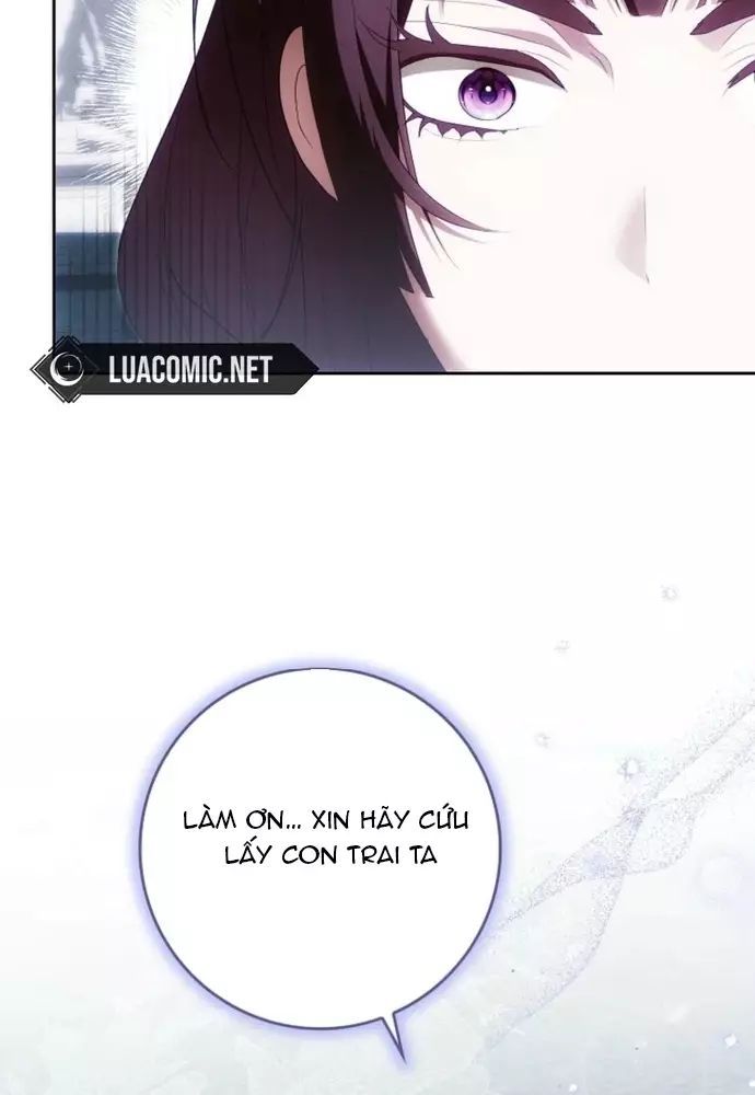 Tôi Chỉ Muốn Ngủ Riêng! - Chapter 35 - Page 22