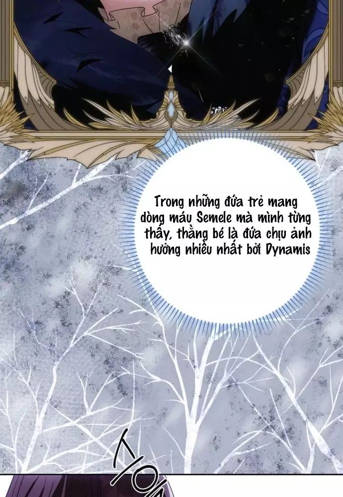 Tôi Chỉ Muốn Ngủ Riêng! - Chapter 35 - Page 27