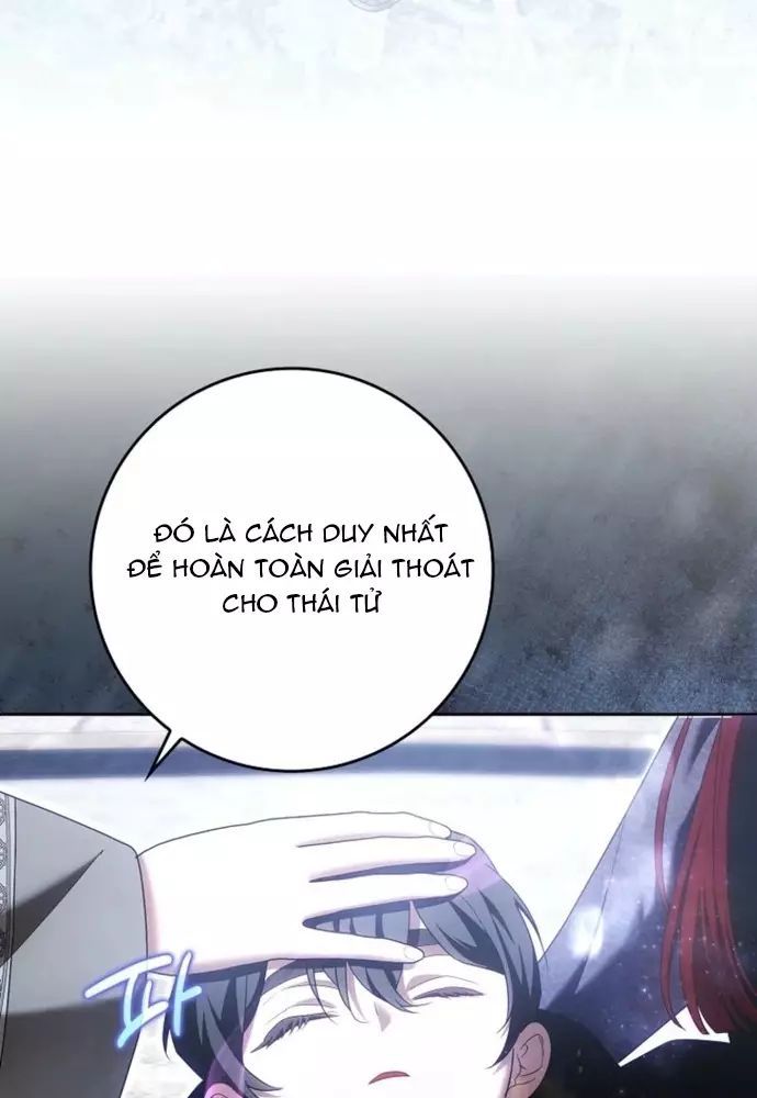 Tôi Chỉ Muốn Ngủ Riêng! - Chapter 35 - Page 31