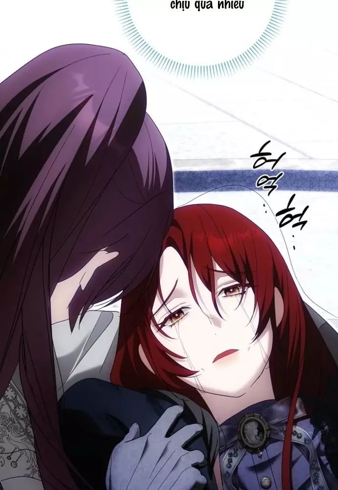 Tôi Chỉ Muốn Ngủ Riêng! - Chapter 35 - Page 37