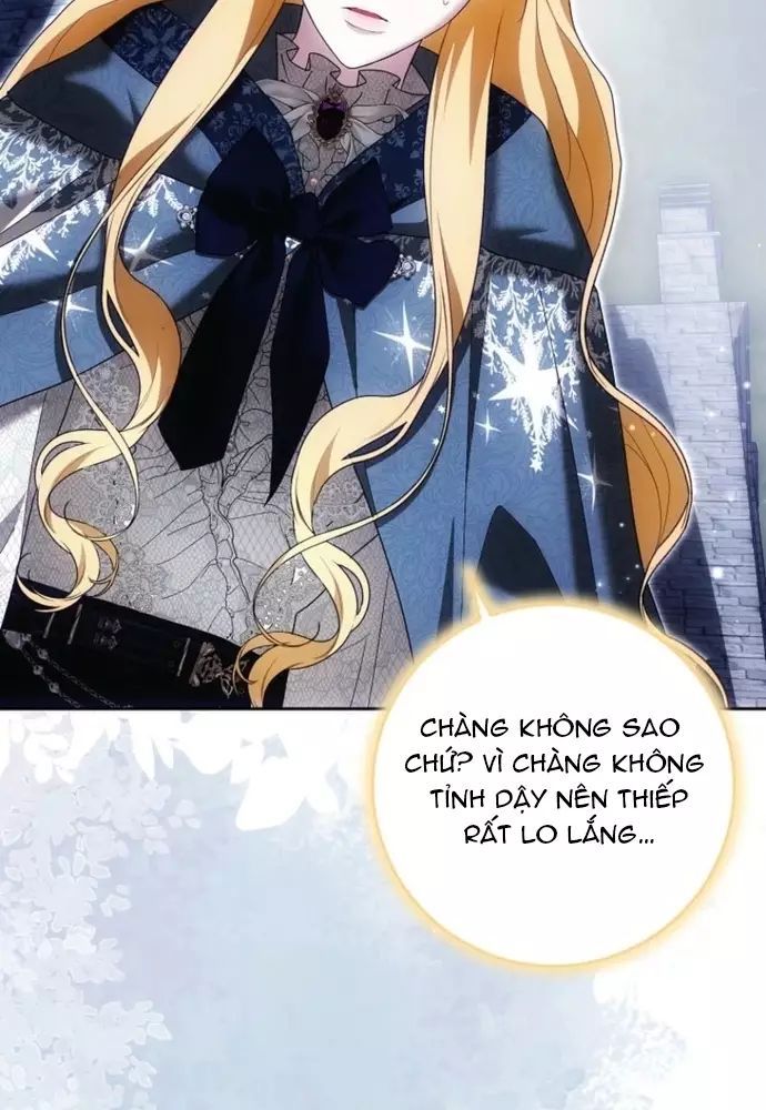 Tôi Chỉ Muốn Ngủ Riêng! - Chapter 35 - Page 49