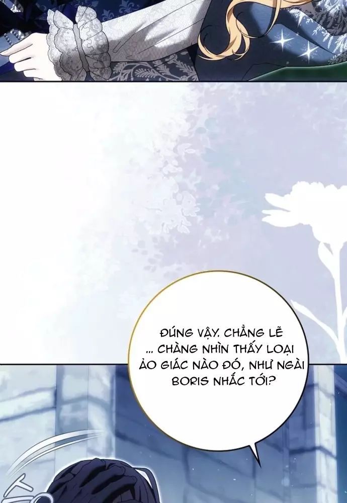 Tôi Chỉ Muốn Ngủ Riêng! - Chapter 35 - Page 51