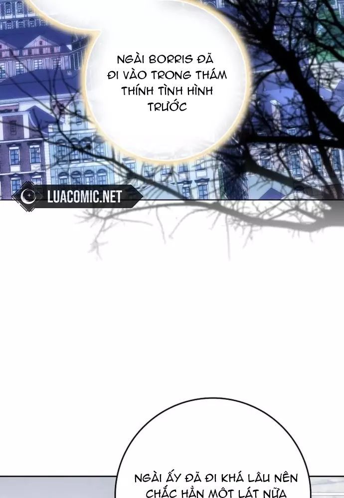 Tôi Chỉ Muốn Ngủ Riêng! - Chapter 35 - Page 57