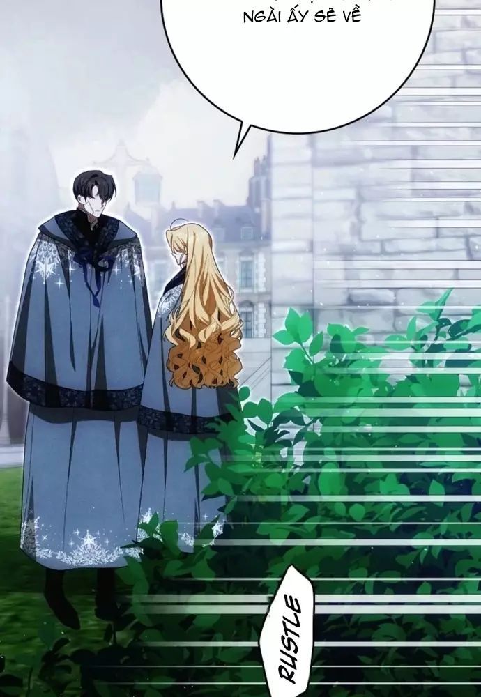 Tôi Chỉ Muốn Ngủ Riêng! - Chapter 35 - Page 58