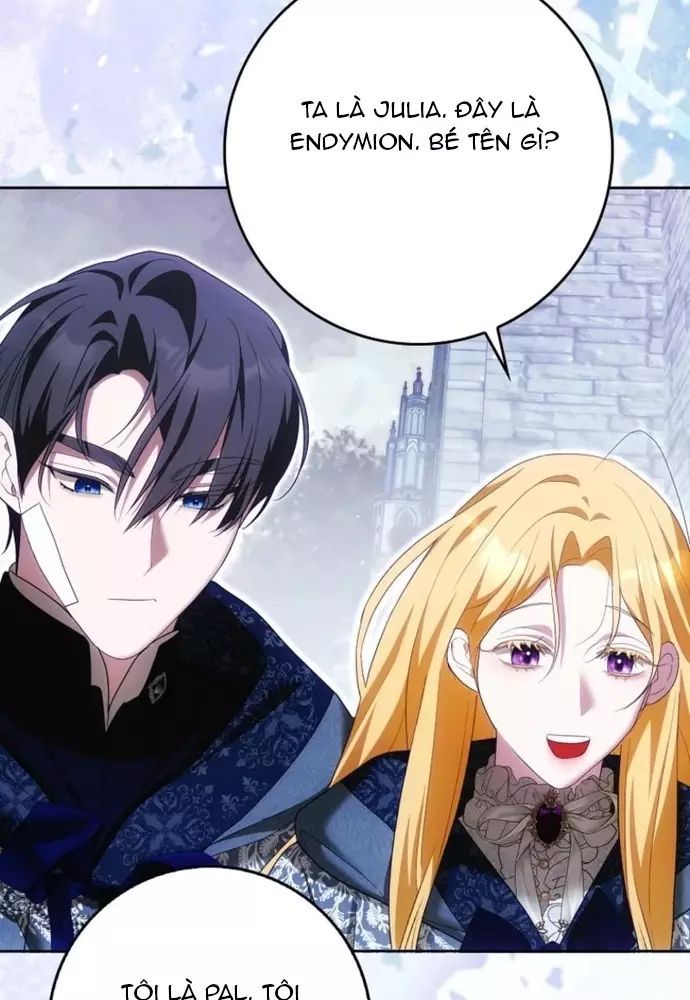 Tôi Chỉ Muốn Ngủ Riêng! - Chapter 35 - Page 66