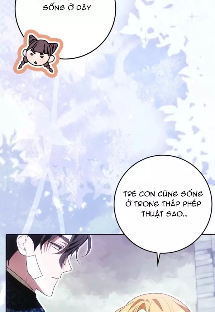 Tôi Chỉ Muốn Ngủ Riêng! - Chapter 35 - Page 67