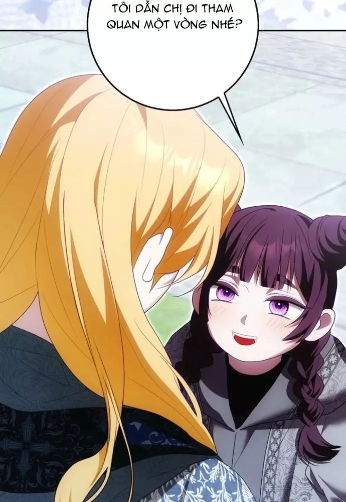 Tôi Chỉ Muốn Ngủ Riêng! - Chapter 35 - Page 71