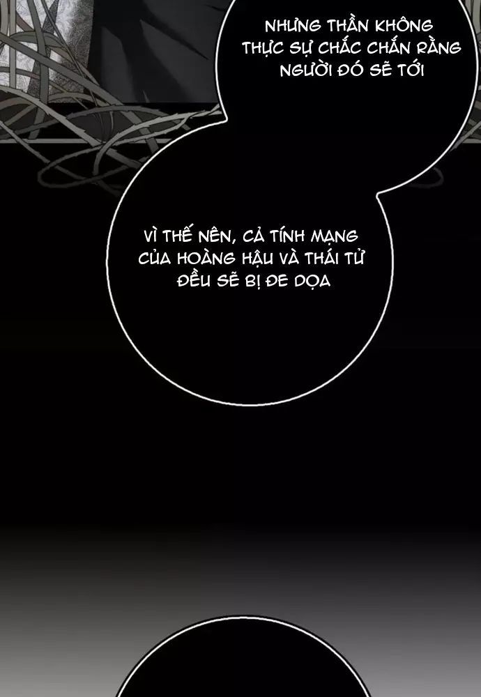 Tôi Chỉ Muốn Ngủ Riêng! - Chapter 35 - Page 8