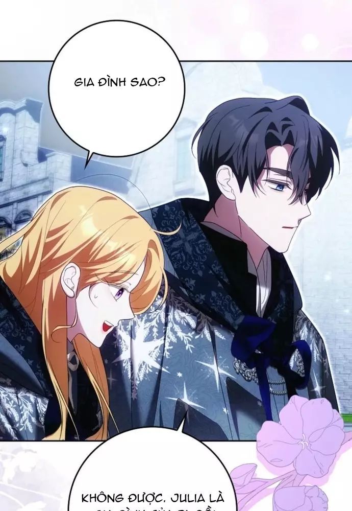 Tôi Chỉ Muốn Ngủ Riêng! - Chapter 35 - Page 86