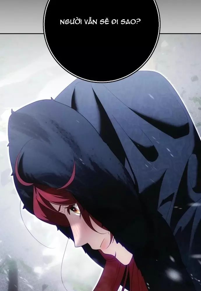 Tôi Chỉ Muốn Ngủ Riêng! - Chapter 35 - Page 9