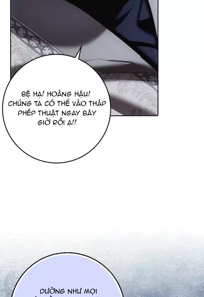 Tôi Chỉ Muốn Ngủ Riêng! - Chapter 35 - Page 90