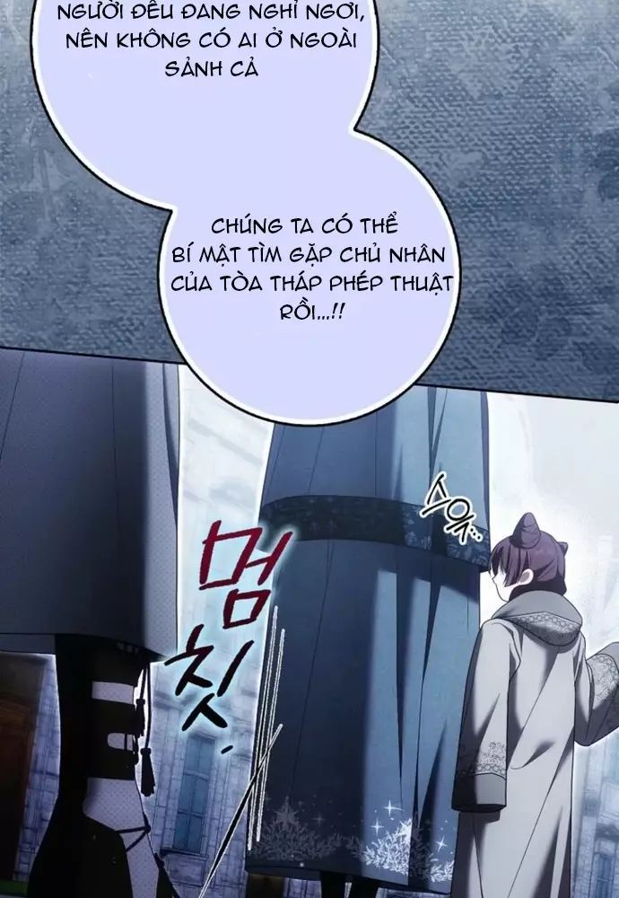 Tôi Chỉ Muốn Ngủ Riêng! - Chapter 35 - Page 91