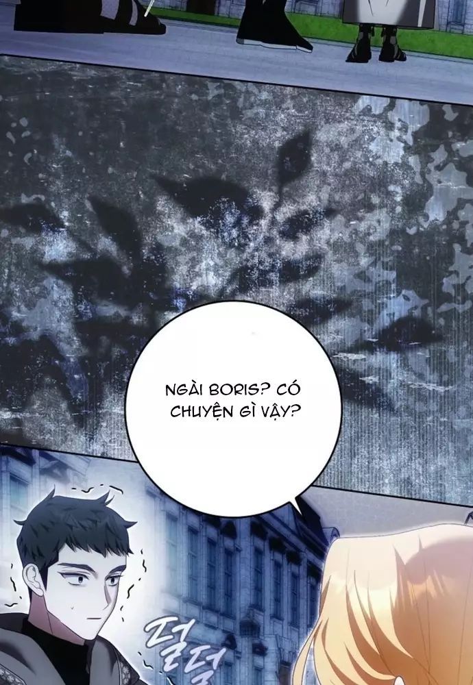 Tôi Chỉ Muốn Ngủ Riêng! - Chapter 35 - Page 92