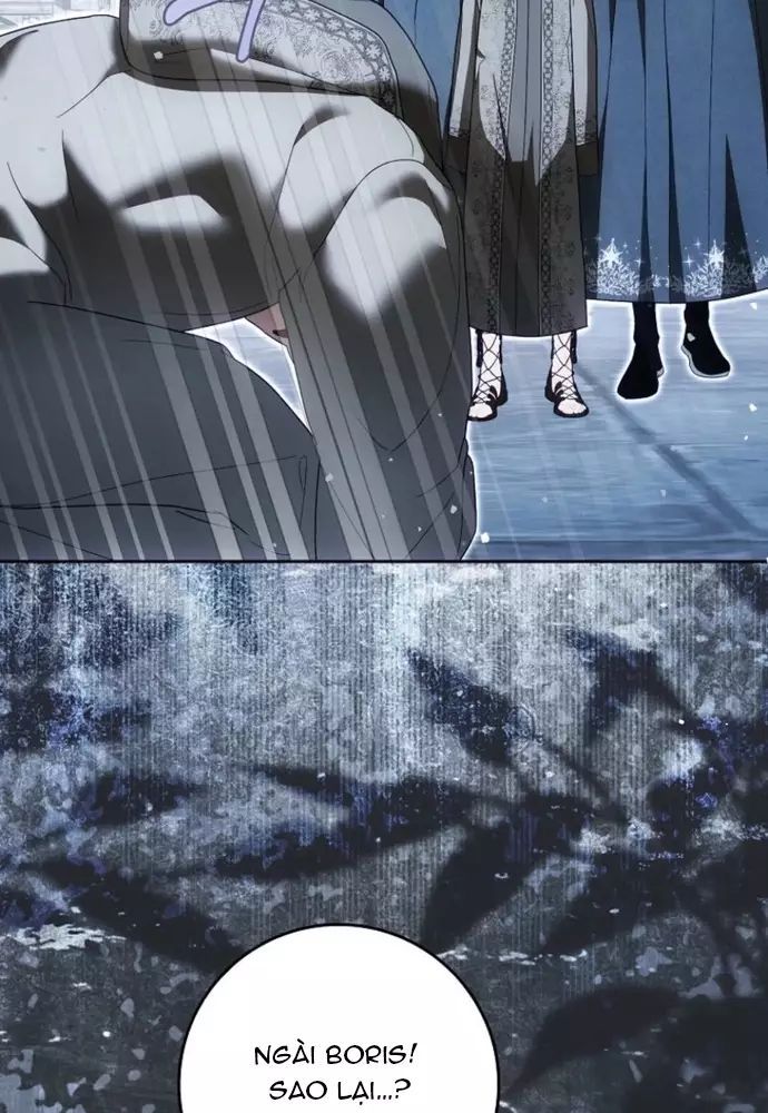 Tôi Chỉ Muốn Ngủ Riêng! - Chapter 35 - Page 95