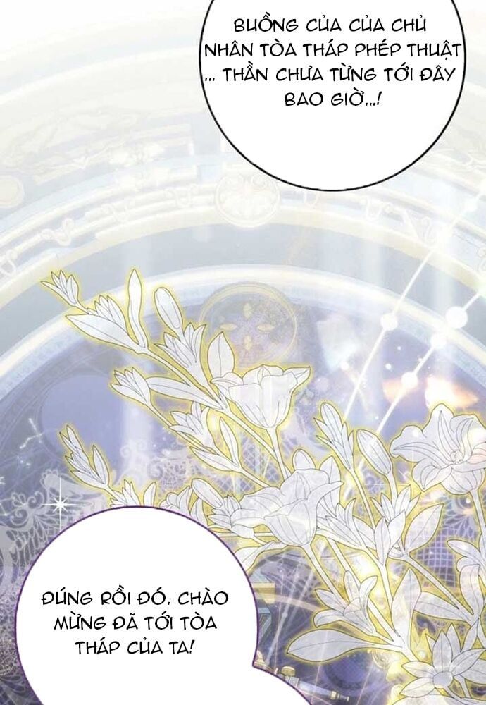 Tôi Chỉ Muốn Ngủ Riêng! - Chapter 36 - Page 10