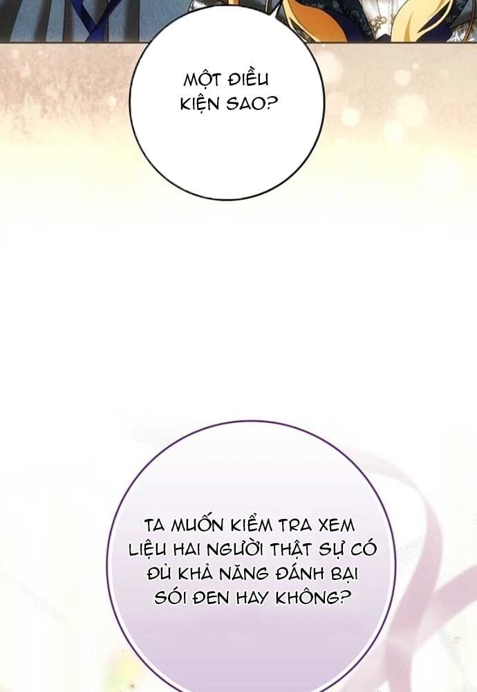 Tôi Chỉ Muốn Ngủ Riêng! - Chapter 36 - Page 103