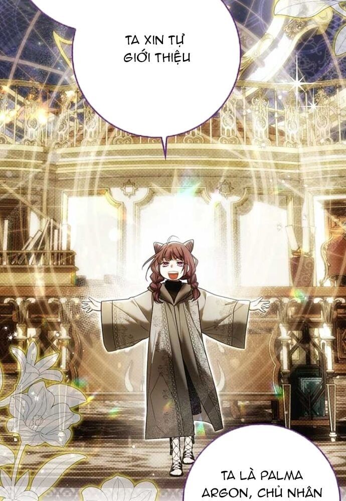 Tôi Chỉ Muốn Ngủ Riêng! - Chapter 36 - Page 11