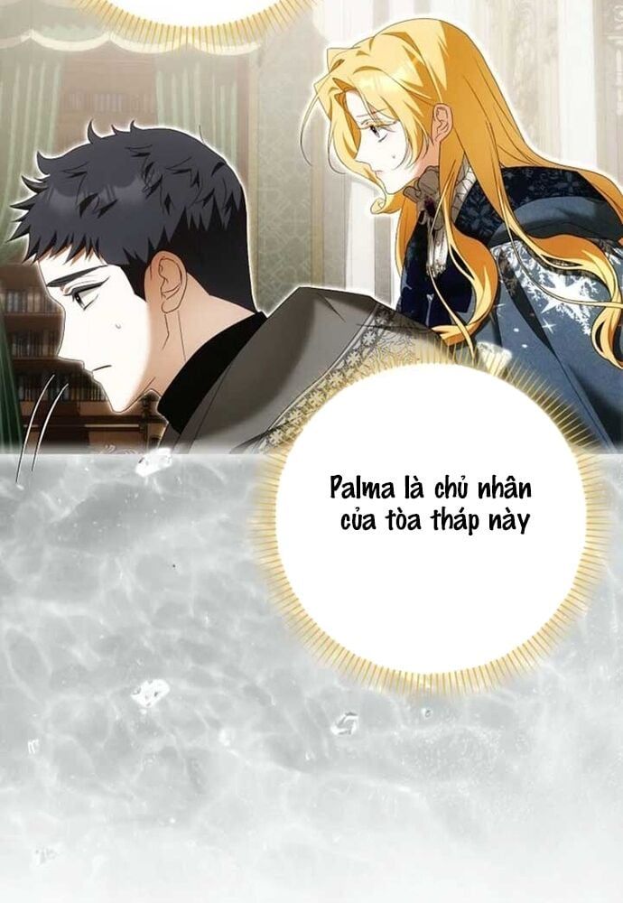 Tôi Chỉ Muốn Ngủ Riêng! - Chapter 36 - Page 13