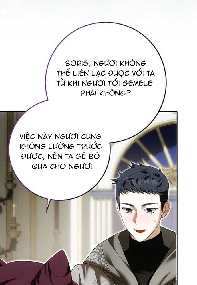 Tôi Chỉ Muốn Ngủ Riêng! - Chapter 36 - Page 14
