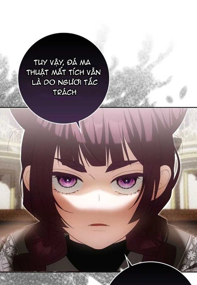 Tôi Chỉ Muốn Ngủ Riêng! - Chapter 36 - Page 16