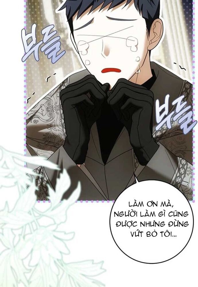 Tôi Chỉ Muốn Ngủ Riêng! - Chapter 36 - Page 18