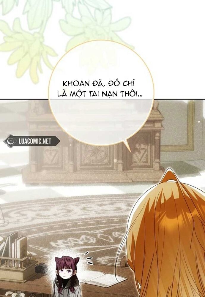 Tôi Chỉ Muốn Ngủ Riêng! - Chapter 36 - Page 19