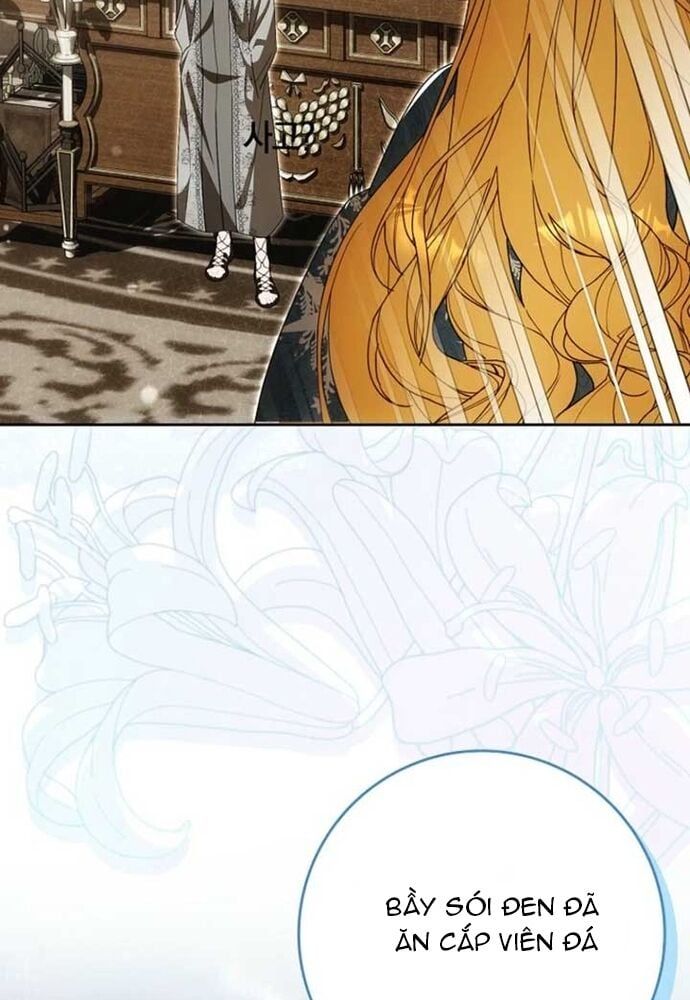 Tôi Chỉ Muốn Ngủ Riêng! - Chapter 36 - Page 20