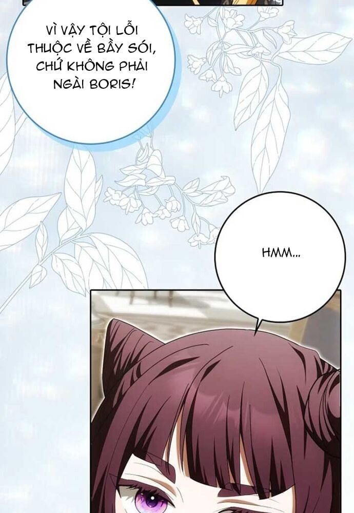 Tôi Chỉ Muốn Ngủ Riêng! - Chapter 36 - Page 22