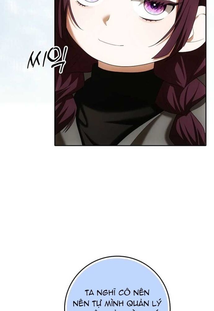 Tôi Chỉ Muốn Ngủ Riêng! - Chapter 36 - Page 23