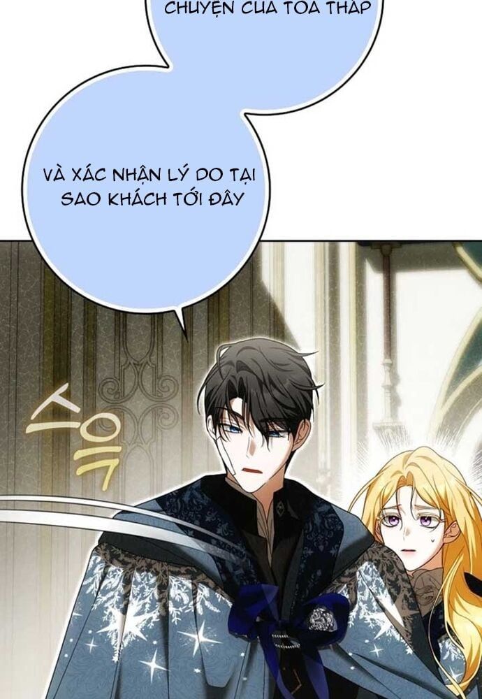 Tôi Chỉ Muốn Ngủ Riêng! - Chapter 36 - Page 24