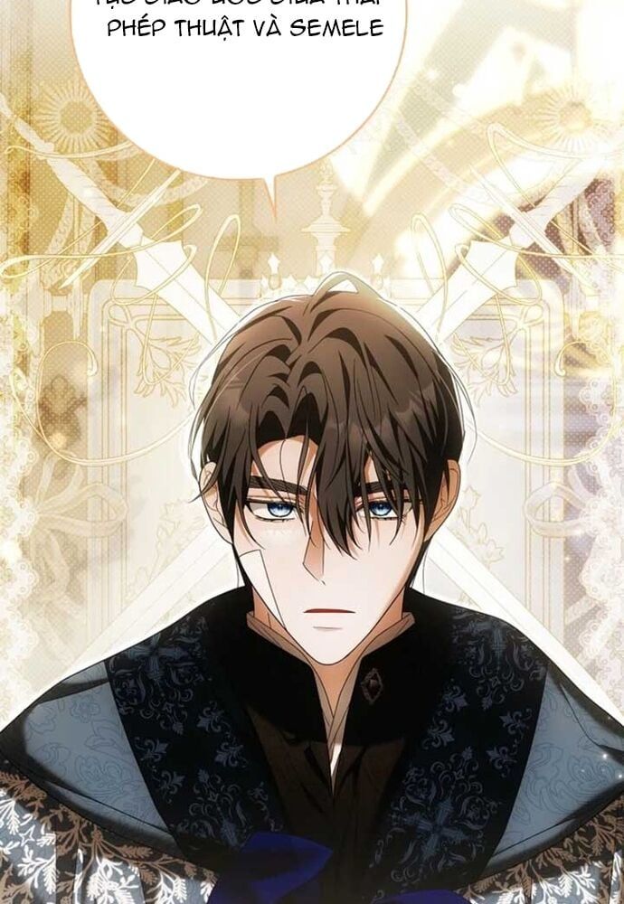 Tôi Chỉ Muốn Ngủ Riêng! - Chapter 36 - Page 26