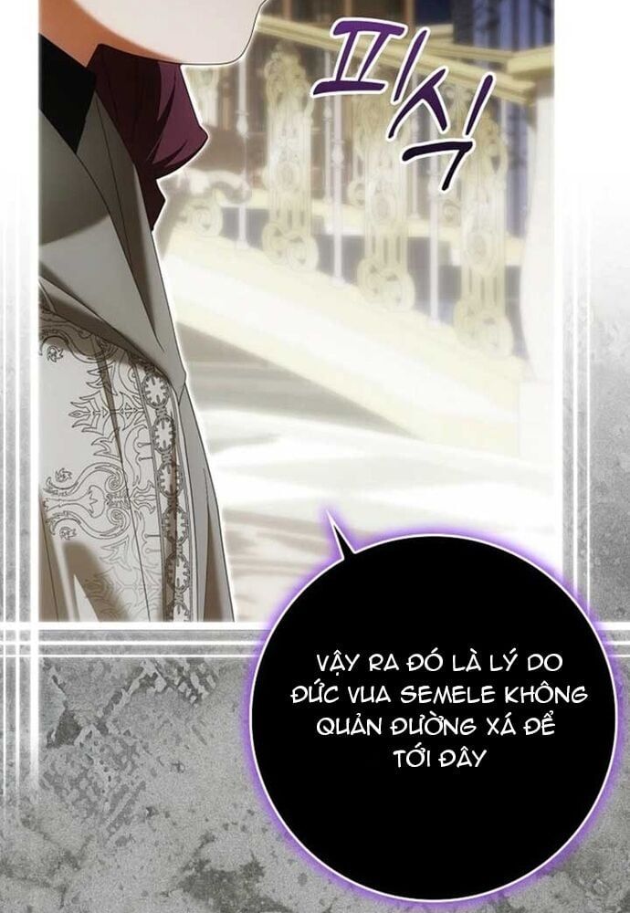 Tôi Chỉ Muốn Ngủ Riêng! - Chapter 36 - Page 28