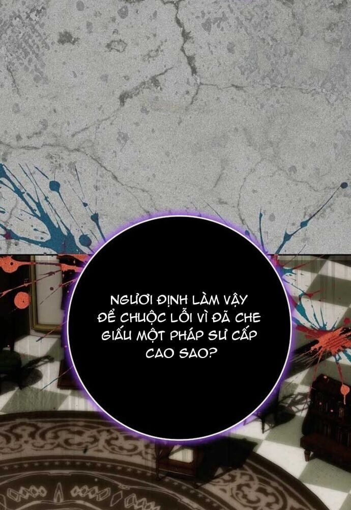 Tôi Chỉ Muốn Ngủ Riêng! - Chapter 36 - Page 29