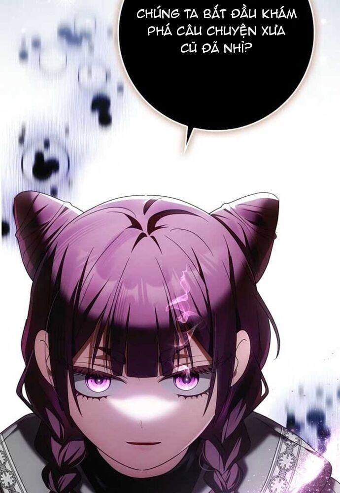 Tôi Chỉ Muốn Ngủ Riêng! - Chapter 36 - Page 3