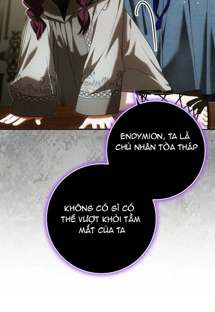 Tôi Chỉ Muốn Ngủ Riêng! - Chapter 36 - Page 32