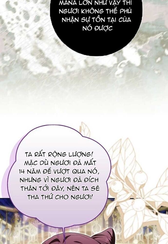 Tôi Chỉ Muốn Ngủ Riêng! - Chapter 36 - Page 36