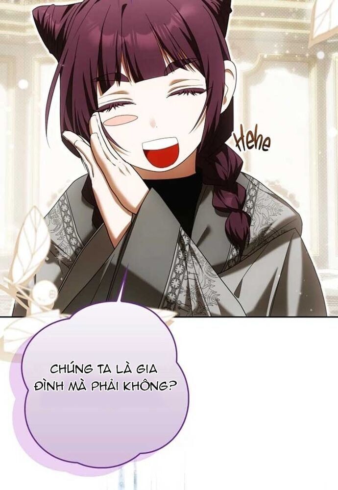 Tôi Chỉ Muốn Ngủ Riêng! - Chapter 36 - Page 37