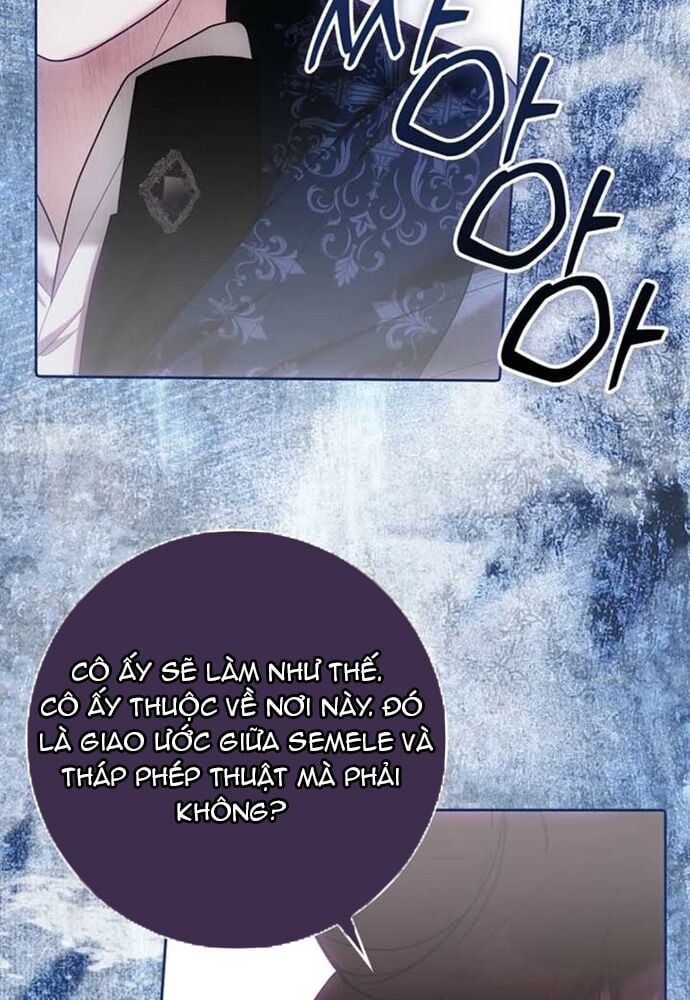 Tôi Chỉ Muốn Ngủ Riêng! - Chapter 36 - Page 39