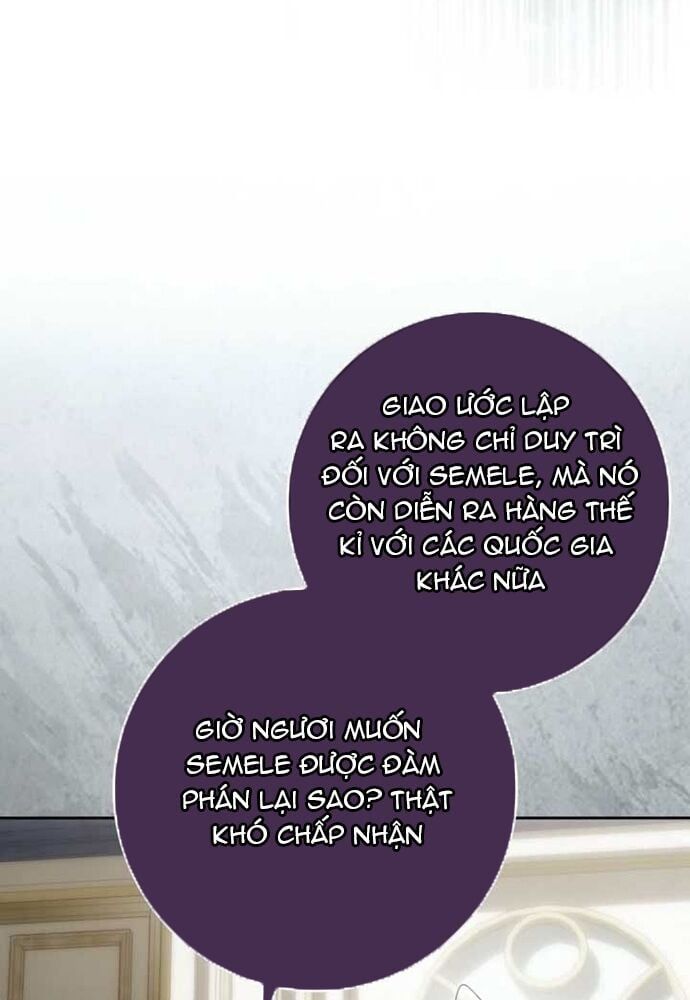 Tôi Chỉ Muốn Ngủ Riêng! - Chapter 36 - Page 41